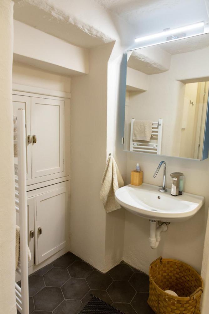 Varenna Caffe Apartment Екстериор снимка