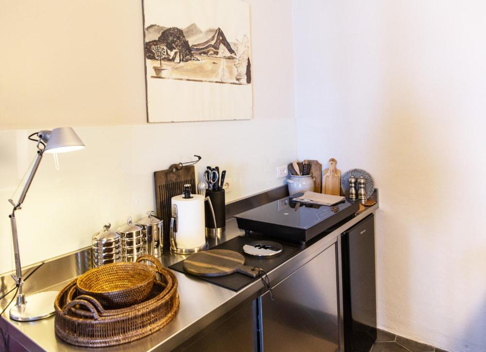 Varenna Caffe Apartment Екстериор снимка