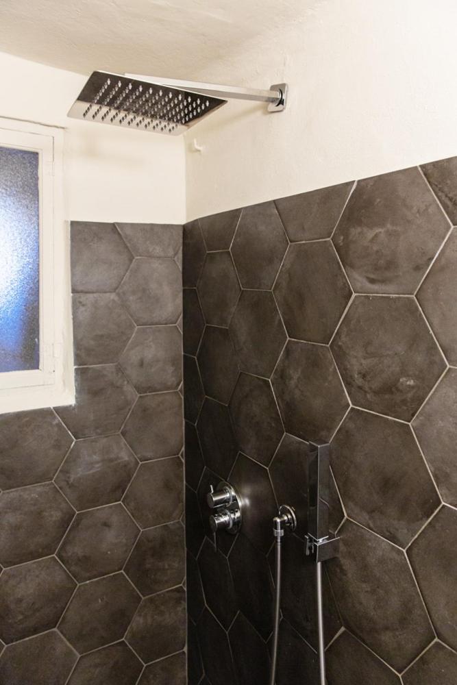 Varenna Caffe Apartment Екстериор снимка